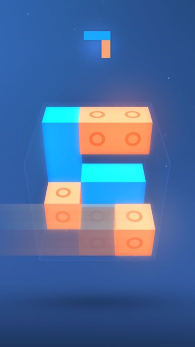 Perspecto游戏截图