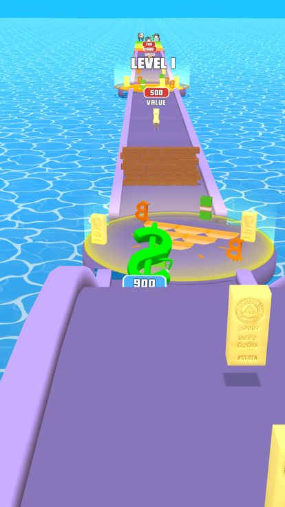 Giant Money游戏截图