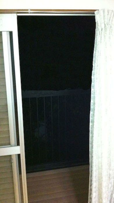 脱出サスペンスその２「納戸」游戏截图