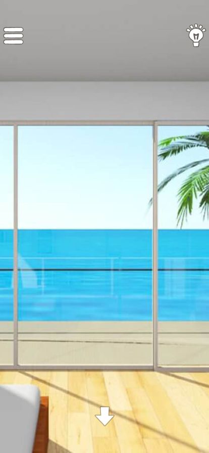 Can you escape Sea Side游戏截图