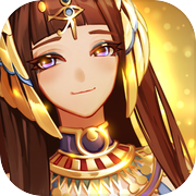 Dungeon and Goddess: Hero become a Godicon