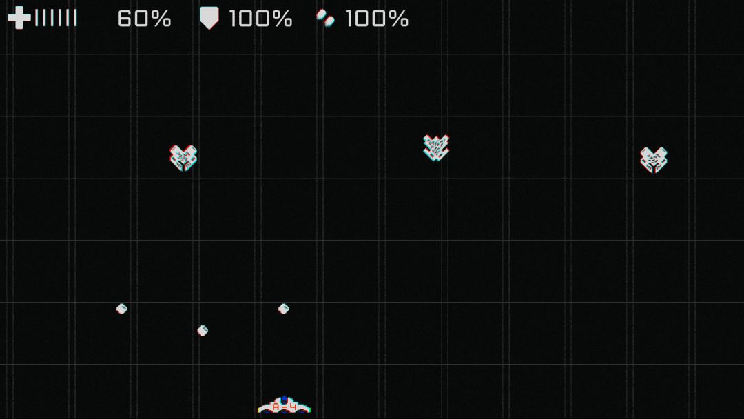 Distant Space 2游戏截图