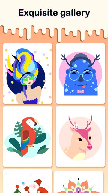 喷漆大师游戏截图