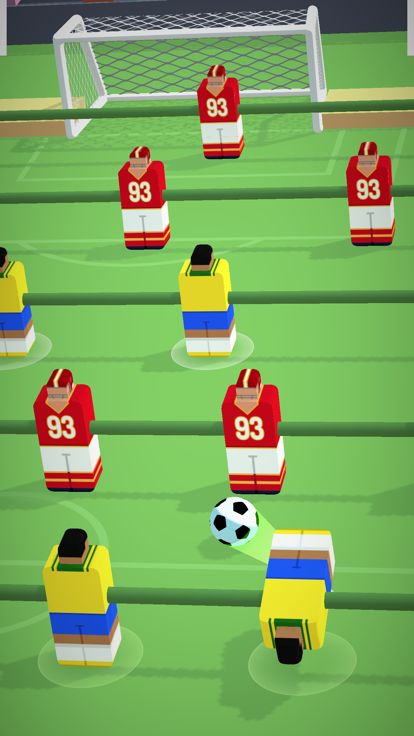 Table Kicker游戏截图