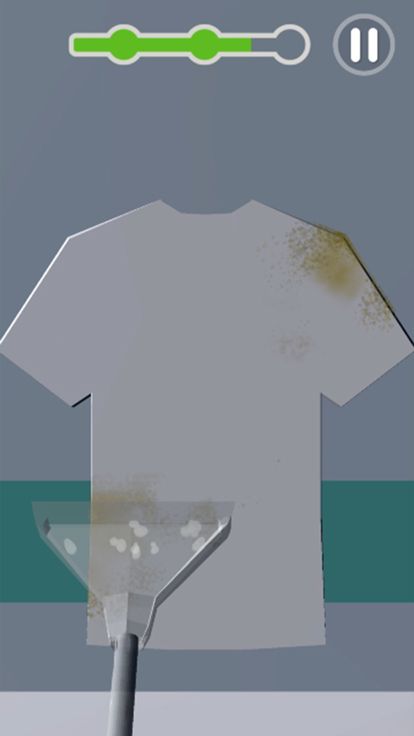 Dry Clean 3D游戏截图