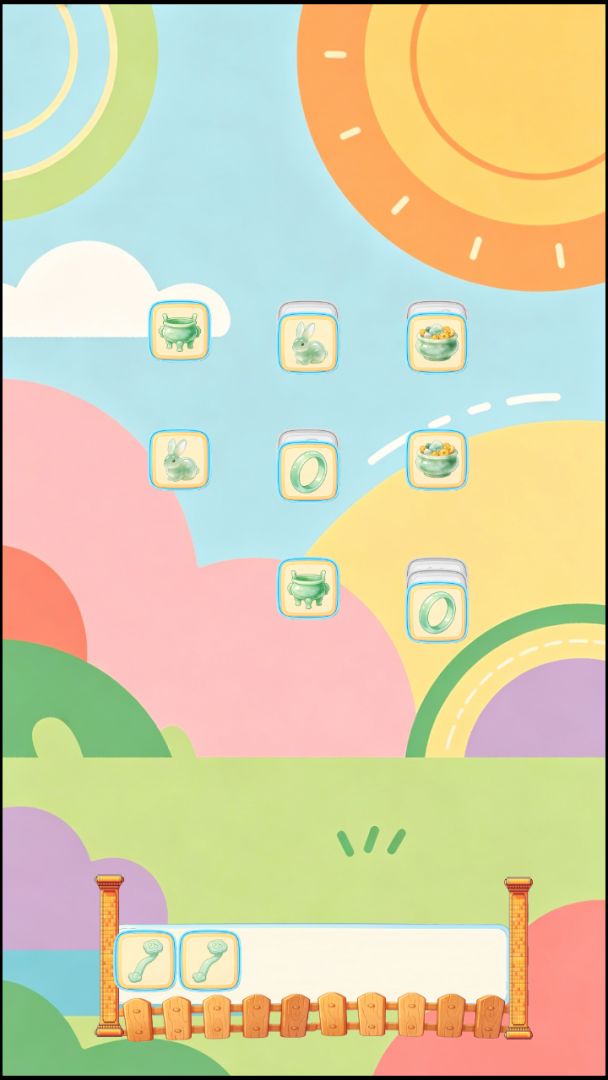 守身如玉游戏截图