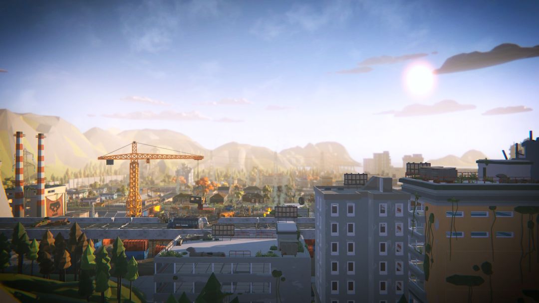 启示录游戏截图