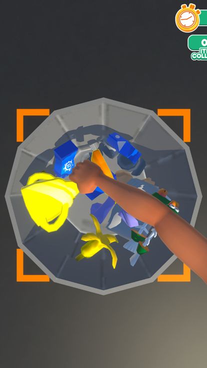 Dumpster Diving游戏截图