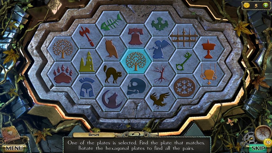 Darkness and Flame: The Dark Side f2p游戏截图