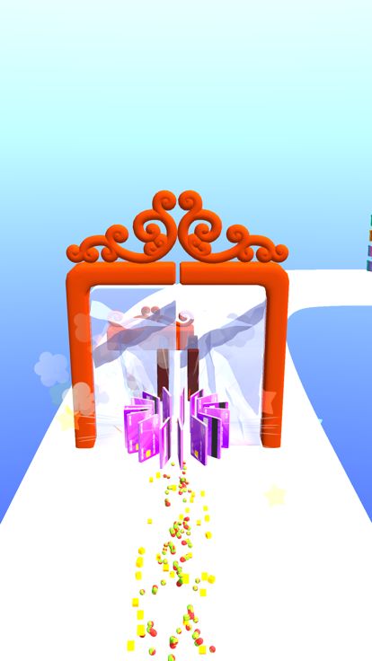 Buy Them All游戏截图