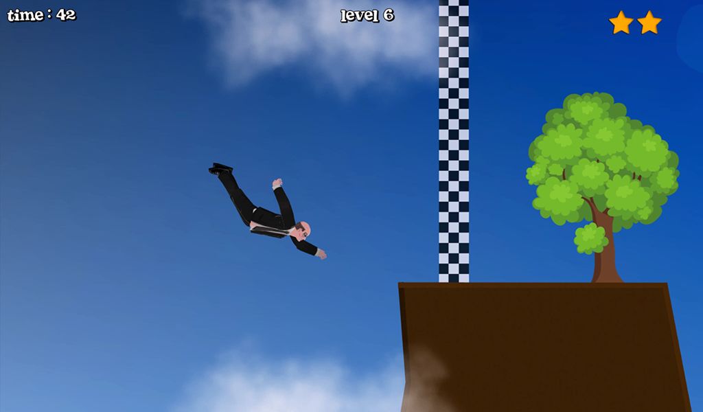 短暂的人生游戏截图