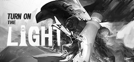 Turn On The Light 封面