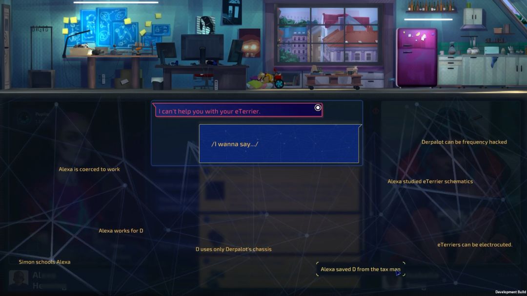 Song of Farca: Prologue游戏截图