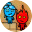 Fireboy & Watergirl 2: The Light Templeicon