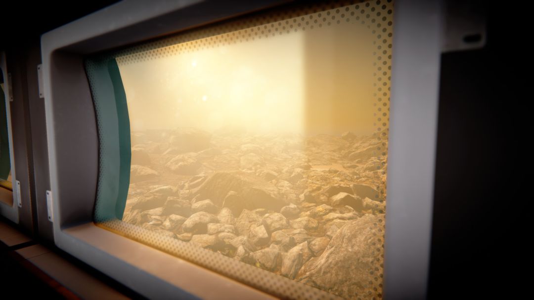 火星探测器大师 (Rover Mechanic Simulator)游戏截图