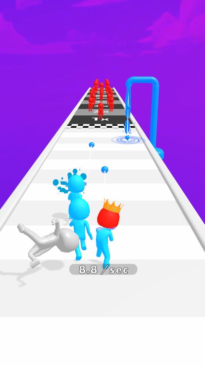 Painted Army游戏截图