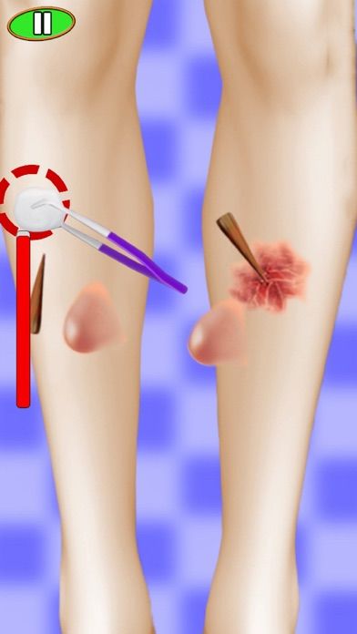 聪明 救生员 队游戏截图