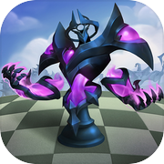 Tap Legends: Tactics RPGicon