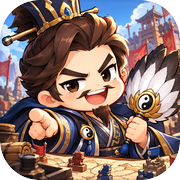 军师请就位icon