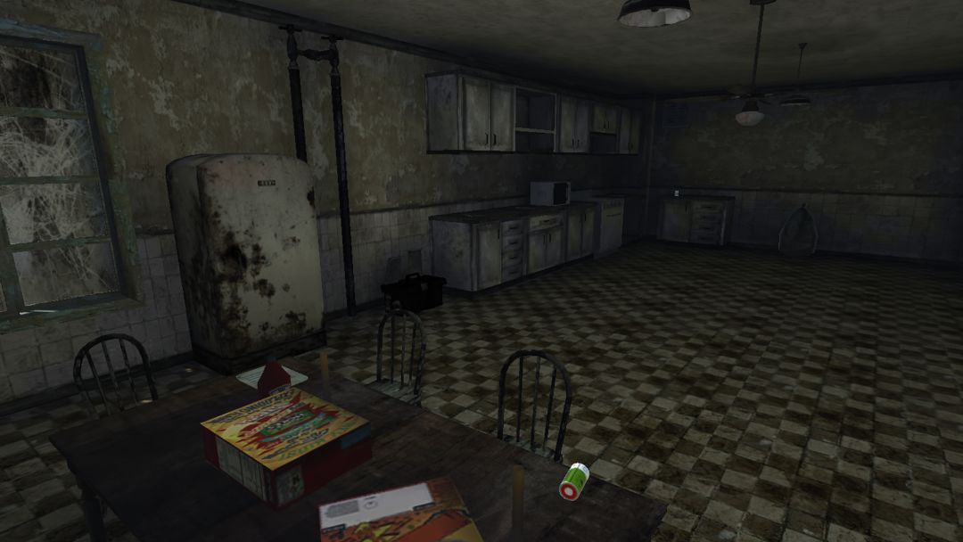 灵魂猎手游戏截图