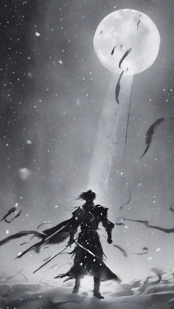 剑破苍穹游戏截图