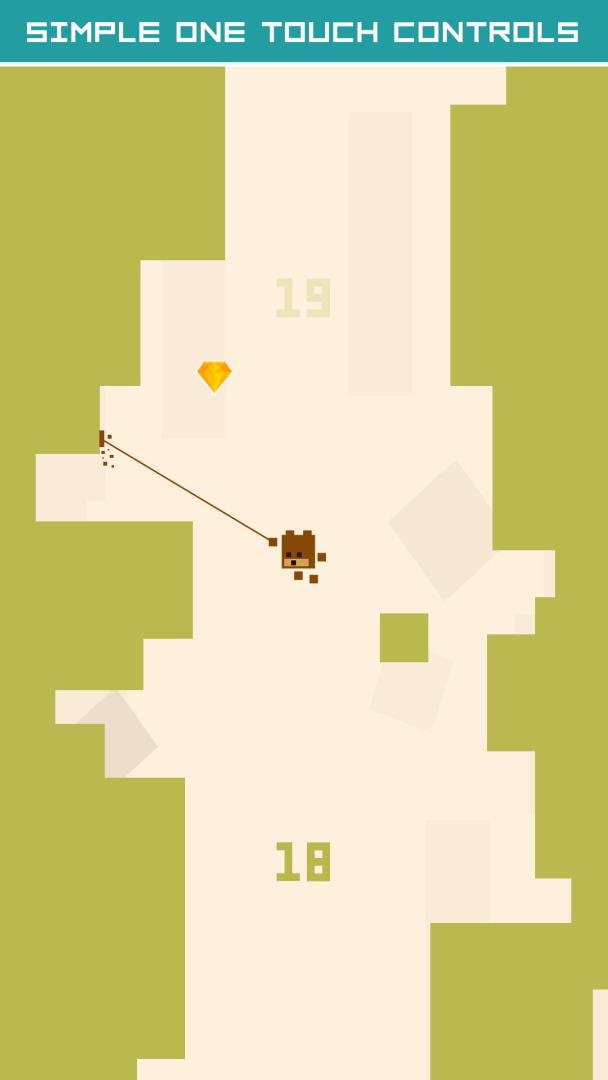 Tower Dash游戏截图