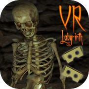 VR Labyrinth – for VR-Headsetsicon