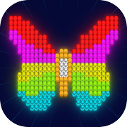 Light Bulb Sort: Color Puzzleicon