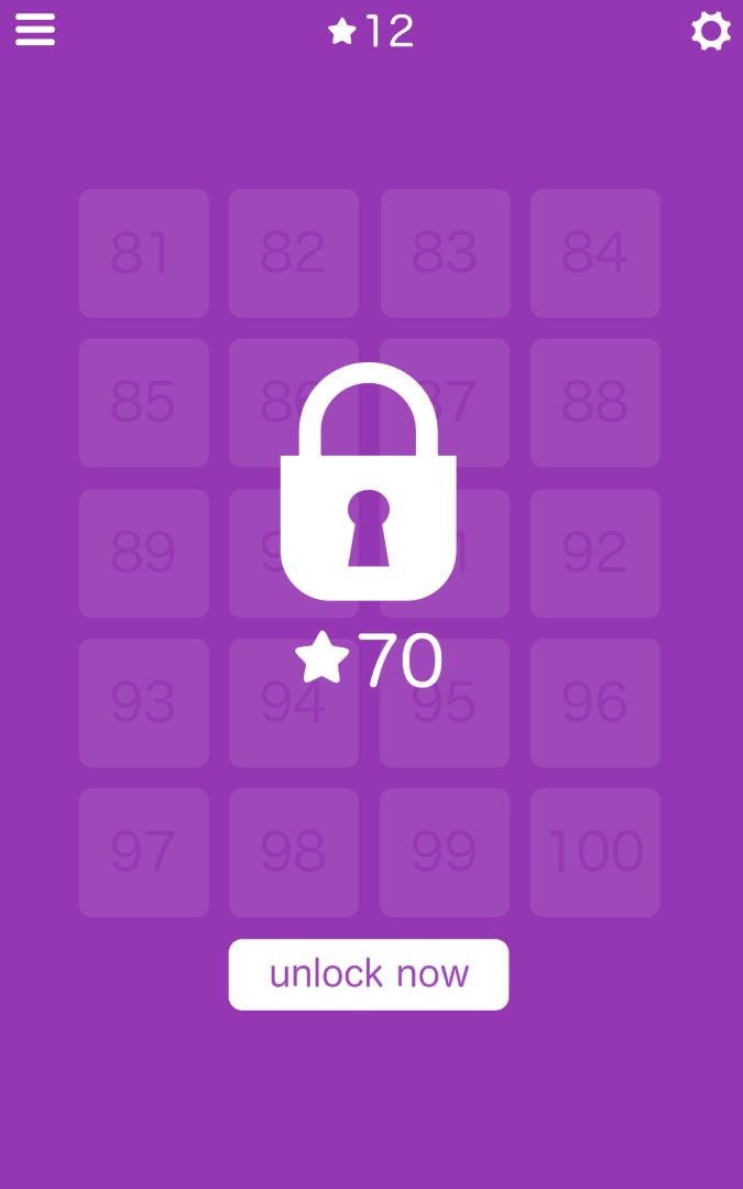 CLOCKS（测试版）游戏截图