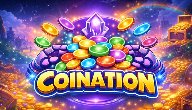 Coination游戏截图
