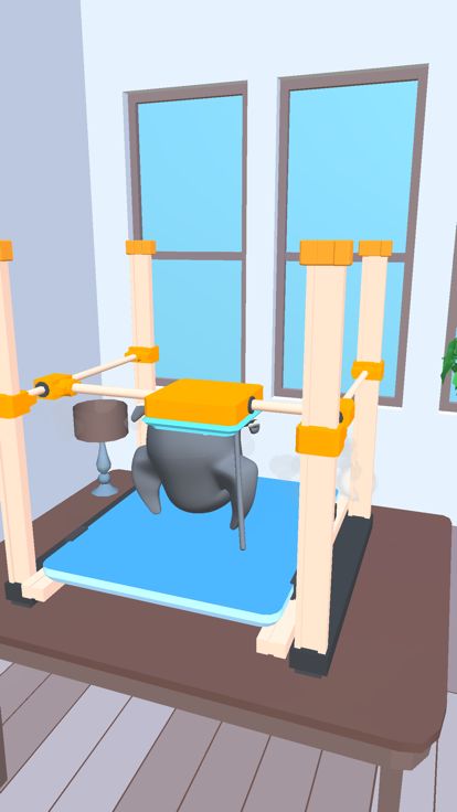 3D Printer Fun游戏截图