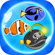 Fish Sort: Triple Match Puzzleicon