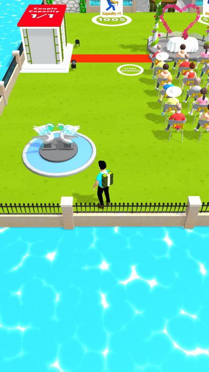 Wedding Organizer!游戏截图