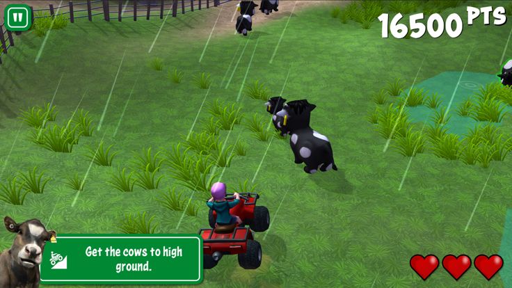 Farm Rules游戏截图