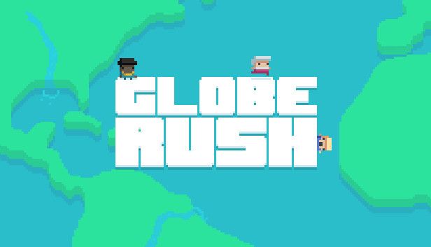 Globe Rush