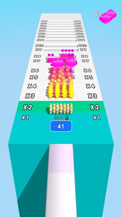 Formation Masters游戏截图