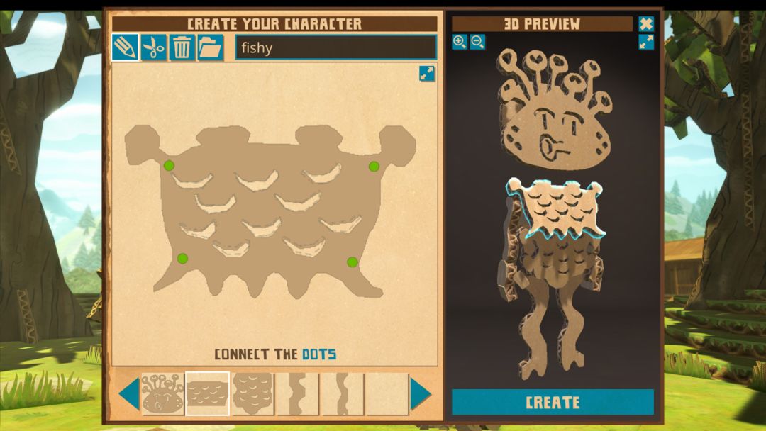 CardLife: Creative Survival游戏截图