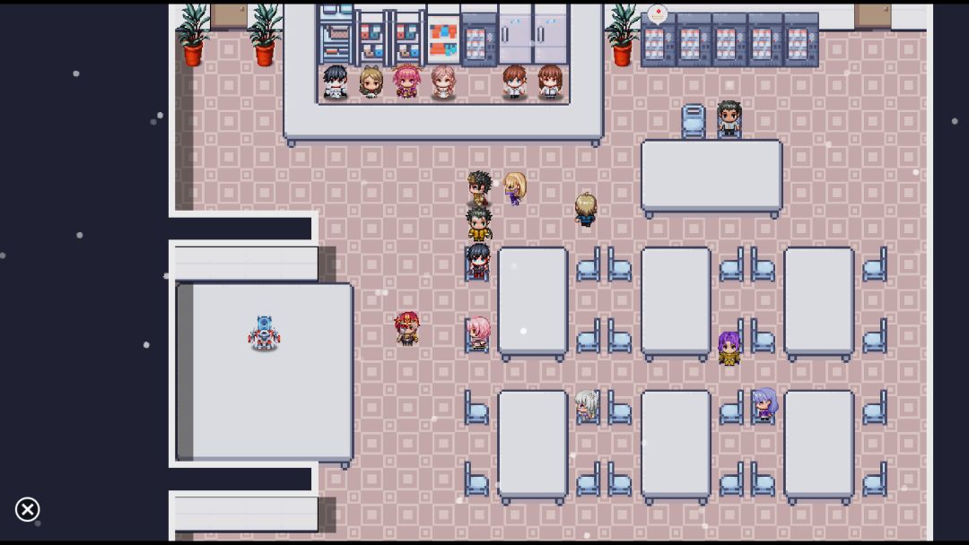 命运轮回2修炼塔游戏截图