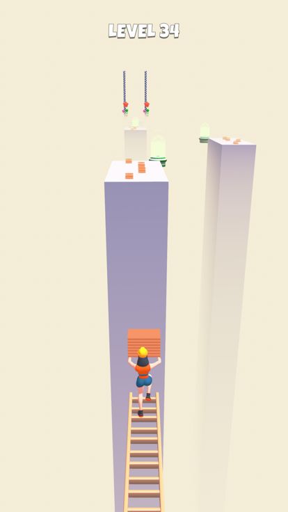 Shorty Climb游戏截图