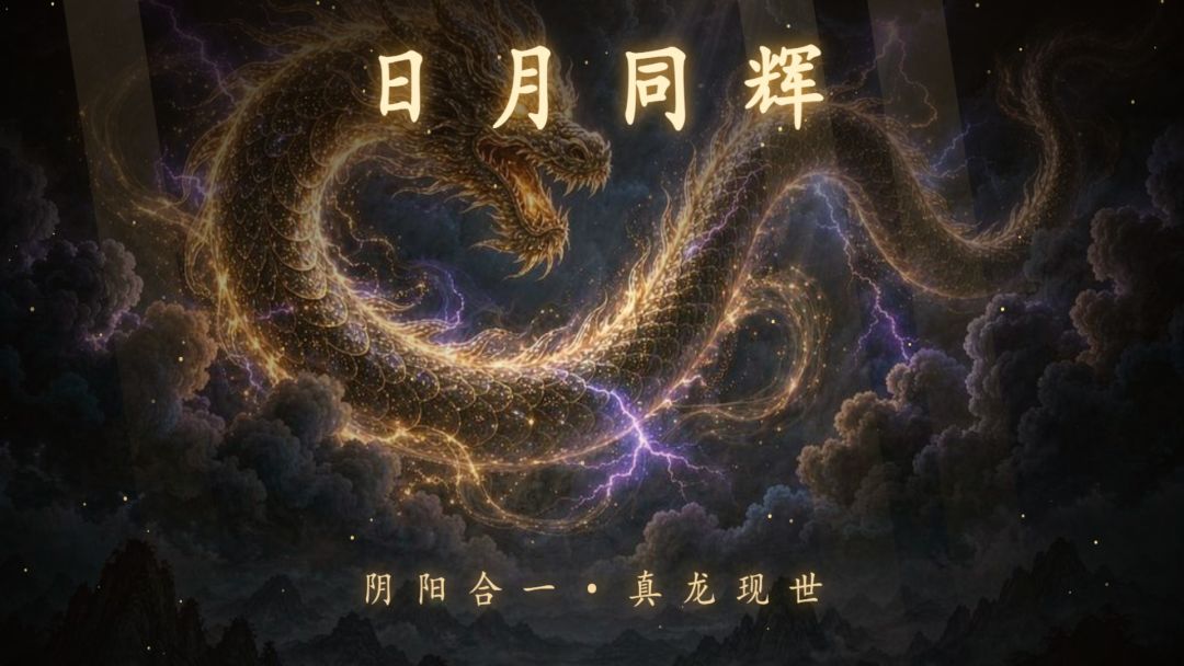 龙印江湖游戏截图