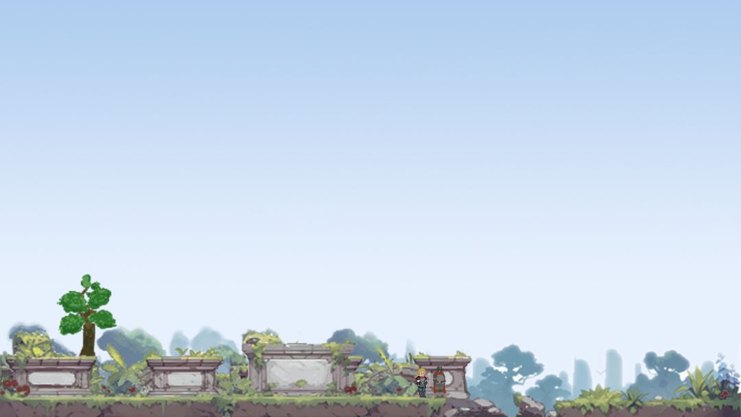 代号：腐化游戏截图