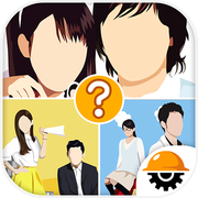 迷妹爱猜剧  icon