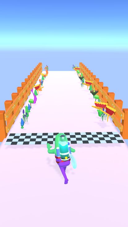 Plant Revival!游戏截图