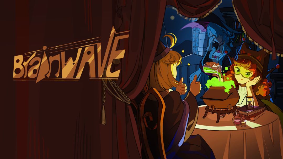 Brainwave