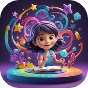 Dreamland: Create Kids Storiesicon