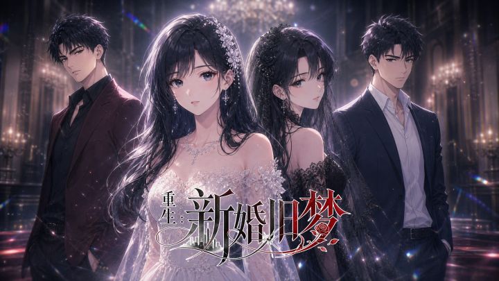 重生：新婚旧梦 截图
