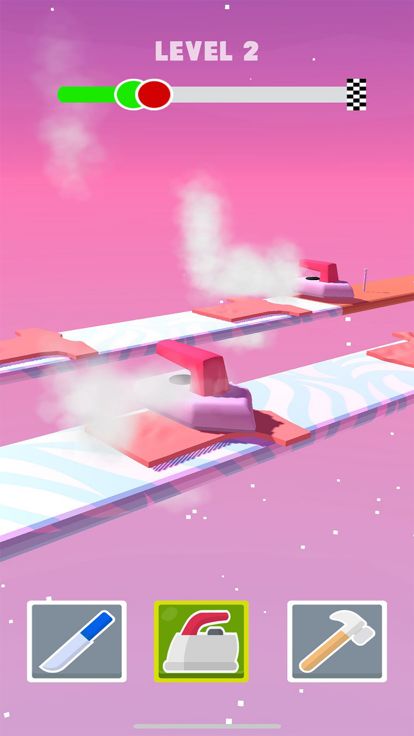 ASMR RUN游戏截图