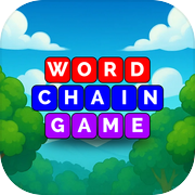 A Word Chain Game