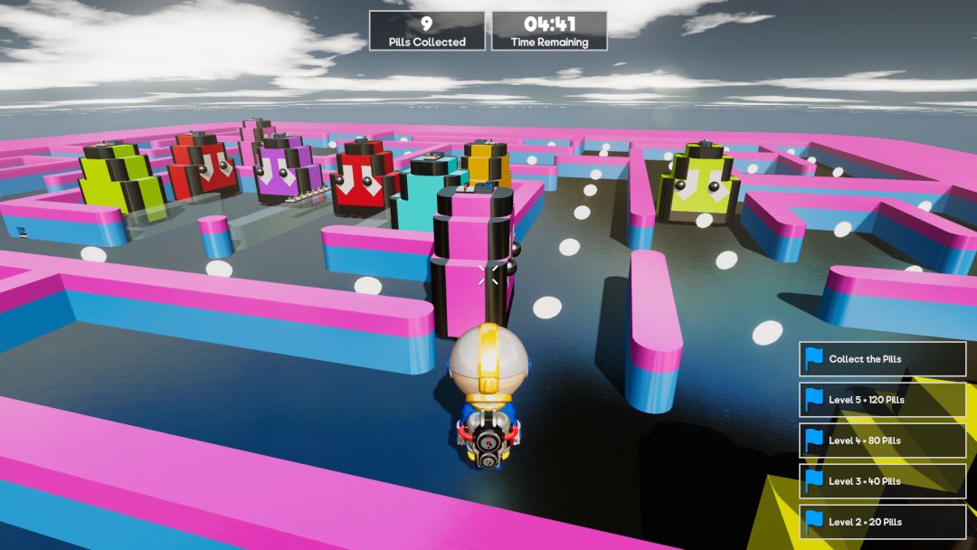 Gamecraft游戏截图