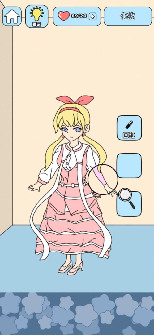 主播偶像生存记游戏截图